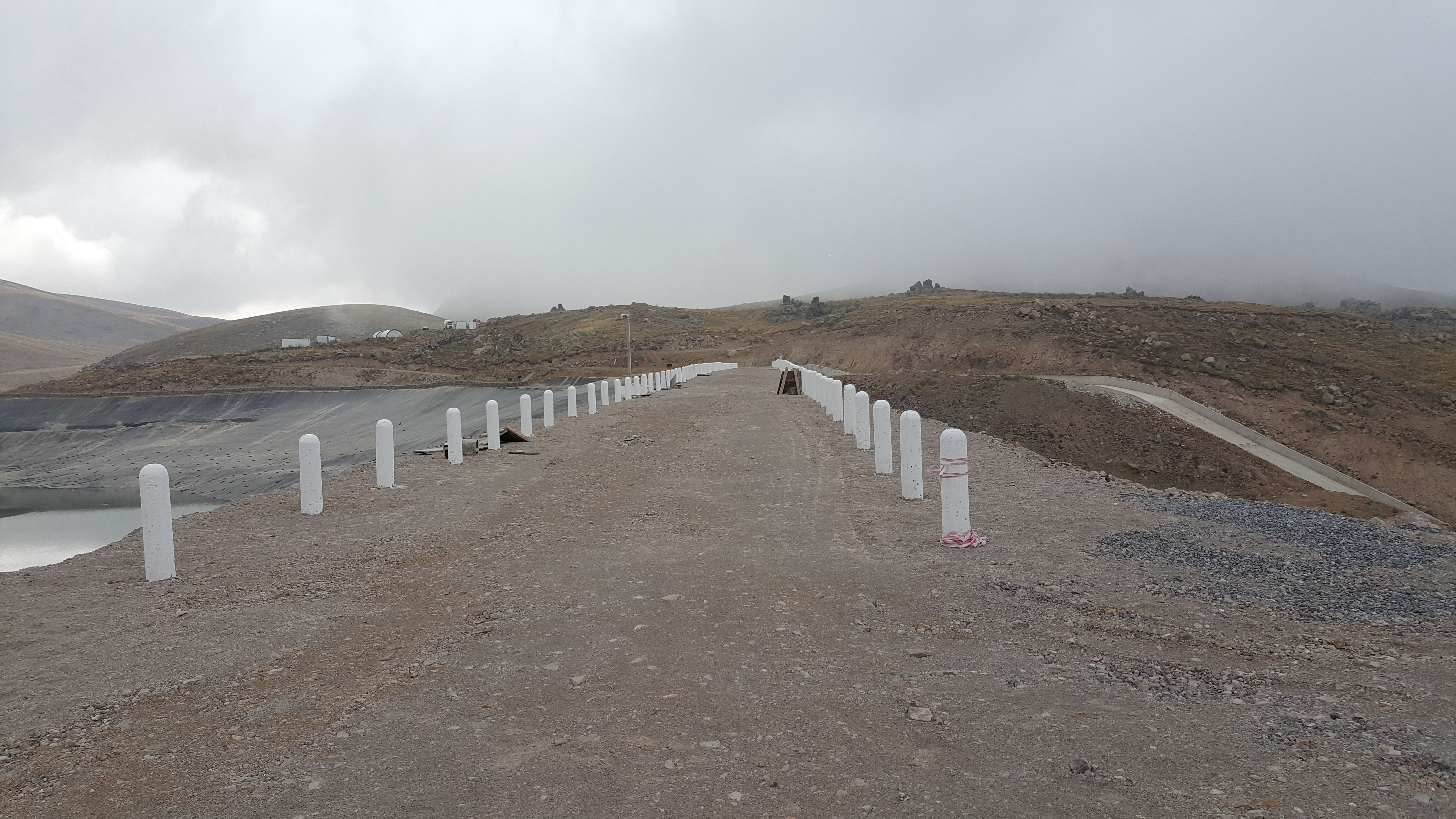 KAYSERI-MELIKGAZI-KIRANARDI-GOLETI